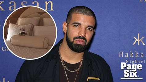 drakes.dick leak|Drake responds after an alleged leaked X